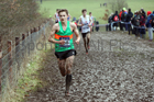 Mens under-20s 2018 British Inter Counties Cross Country Champs., Prestwold Hall, Loughborough. Photo: David T. Hewitson/Sports for All Pics